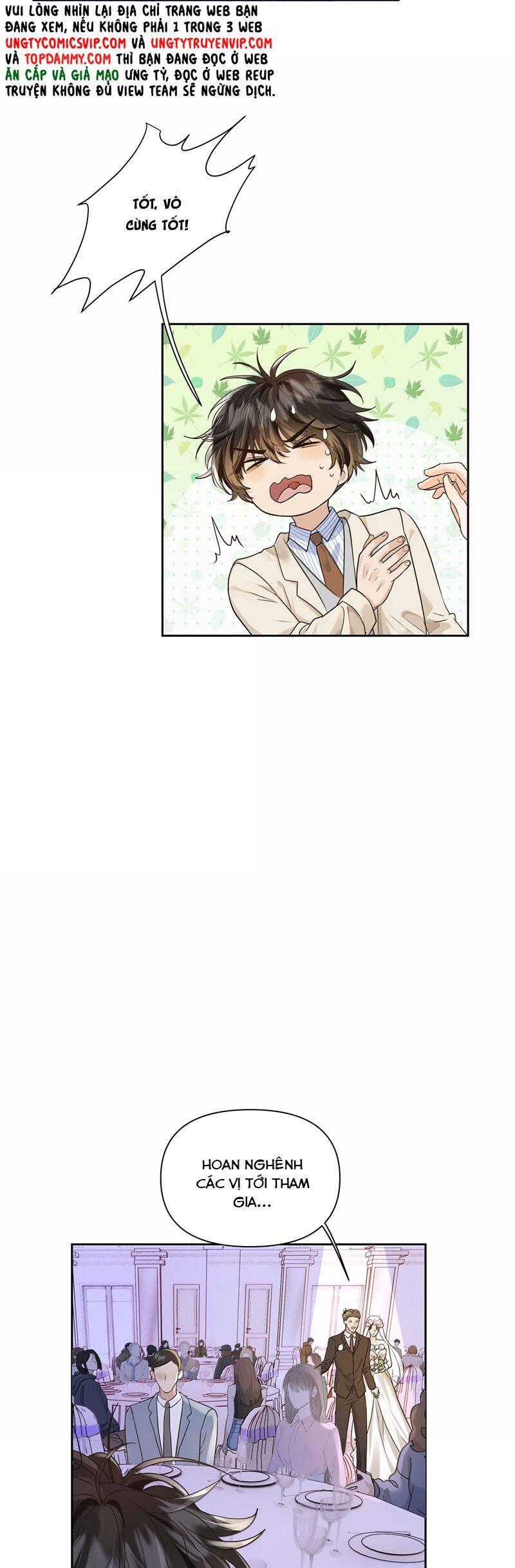 Viên Tiên Sinh Luôn Không Vui Chap 44 - Next Chap 45