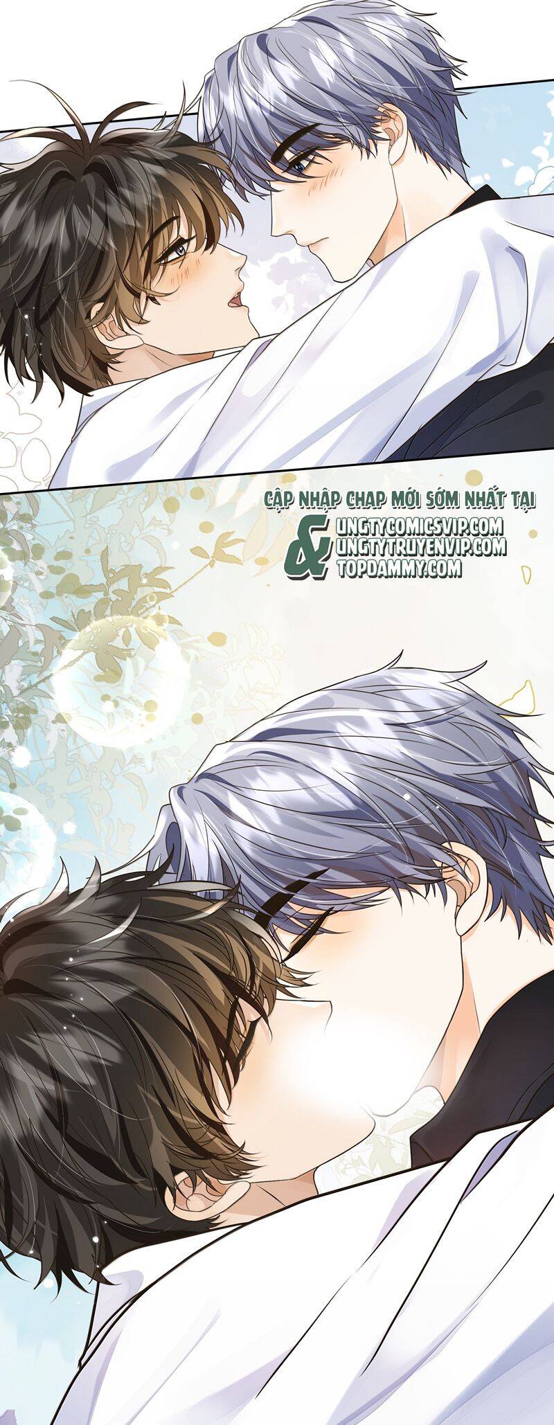 Viên Tiên Sinh Luôn Không Vui Chap 45 - Next Chap 46