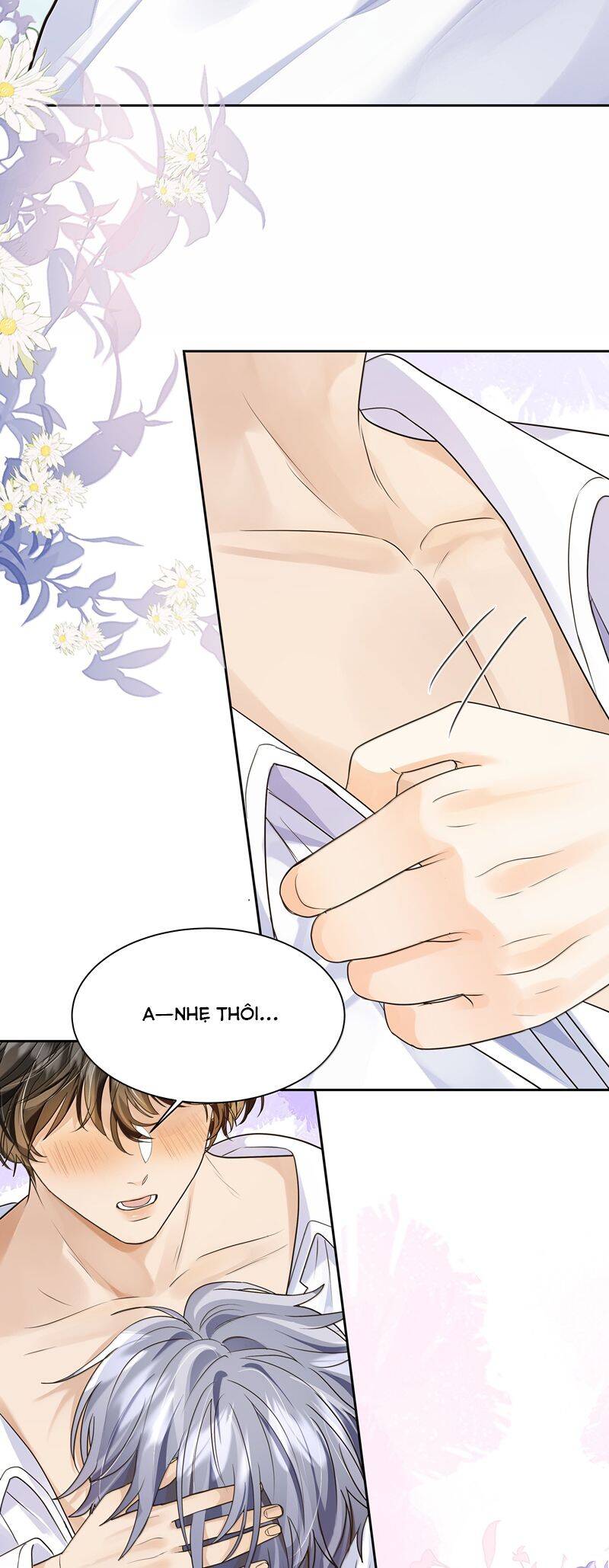 Viên Tiên Sinh Luôn Không Vui Chap 45 - Next Chap 46
