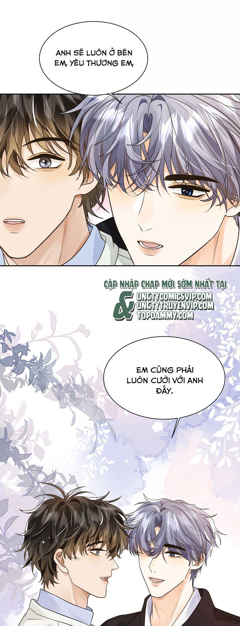 Viên Tiên Sinh Luôn Không Vui Chap 47 - Next Chap 48