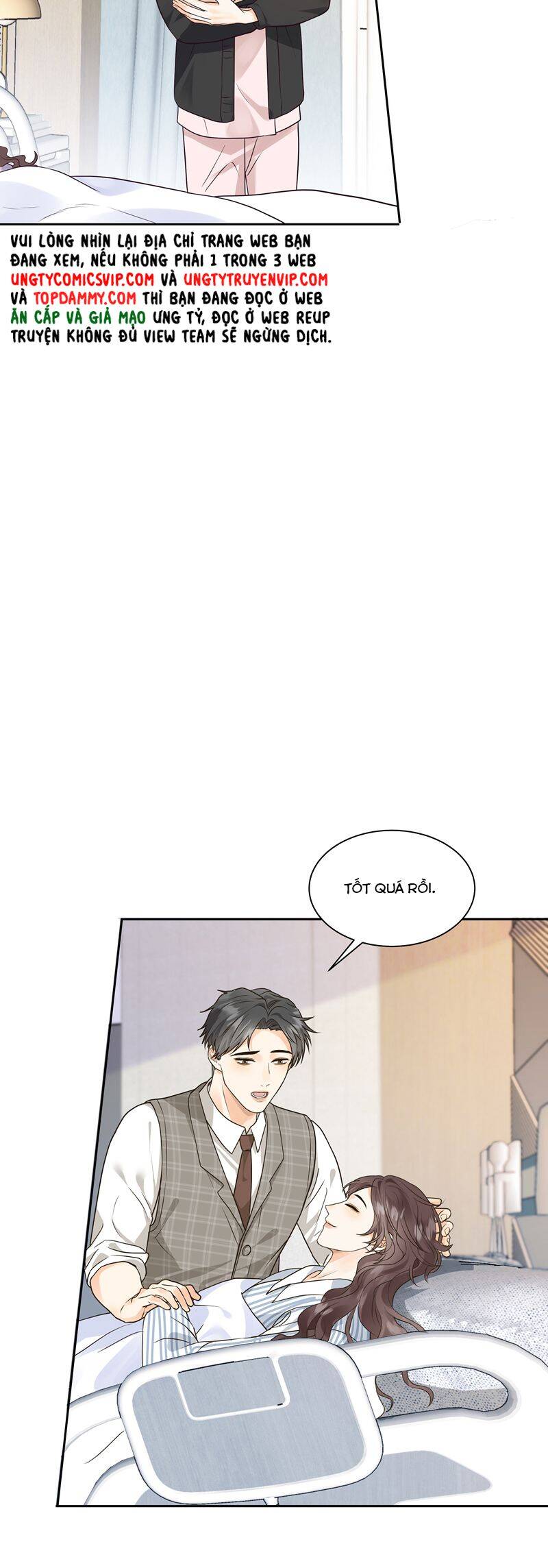 Viên Tiên Sinh Luôn Không Vui Chap 48 - Next Chap 49