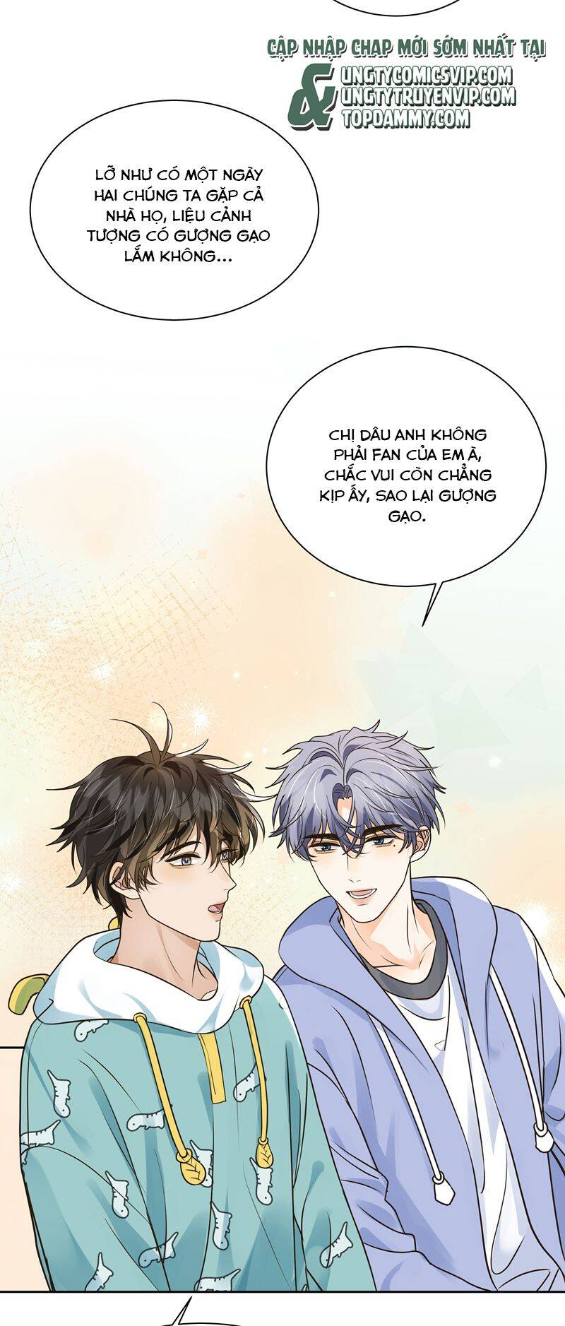 Viên Tiên Sinh Luôn Không Vui Chap 48 - Next Chap 49