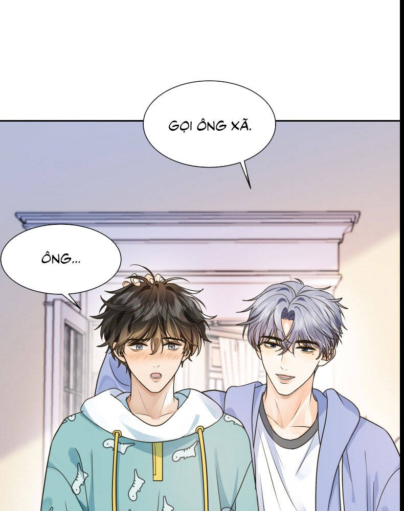Viên Tiên Sinh Luôn Không Vui Chap 49 - Next Chap 50