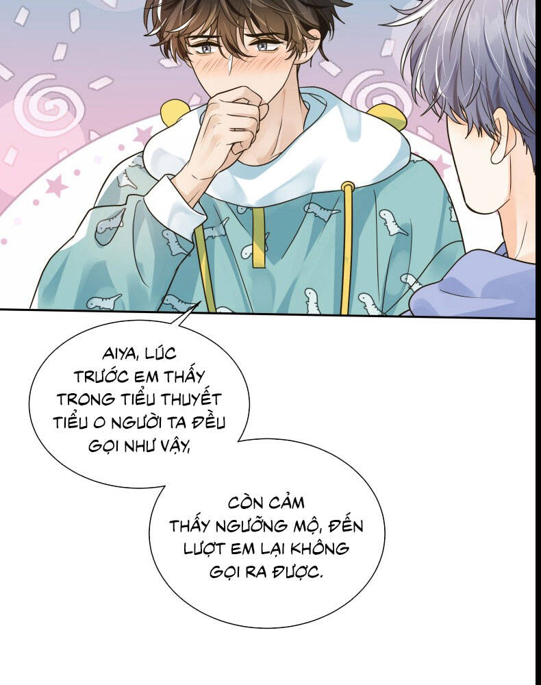 Viên Tiên Sinh Luôn Không Vui Chap 49 - Next Chap 50