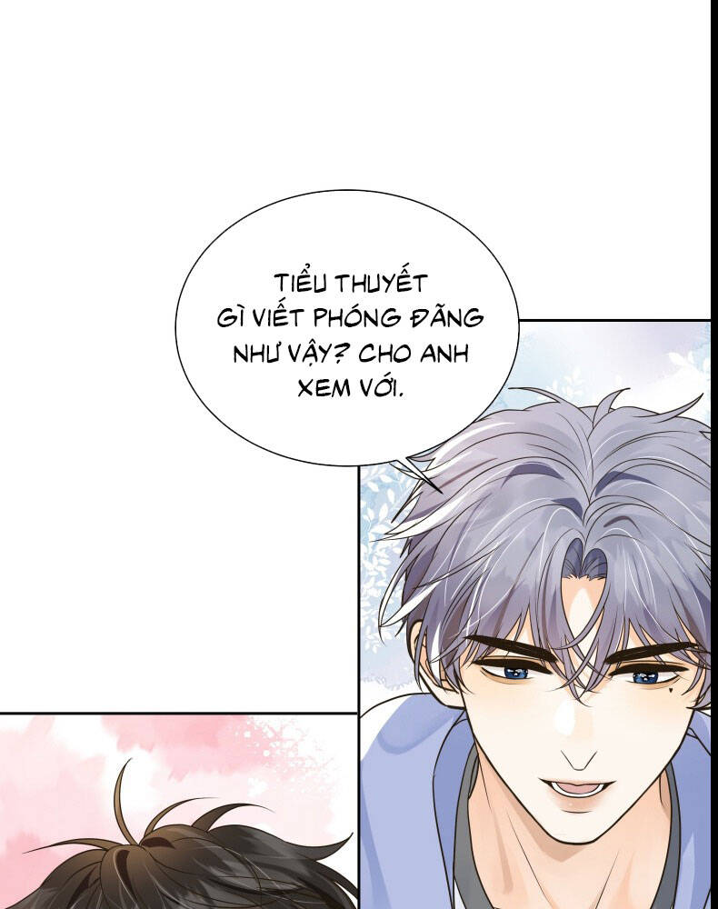 Viên Tiên Sinh Luôn Không Vui Chap 49 - Next Chap 50