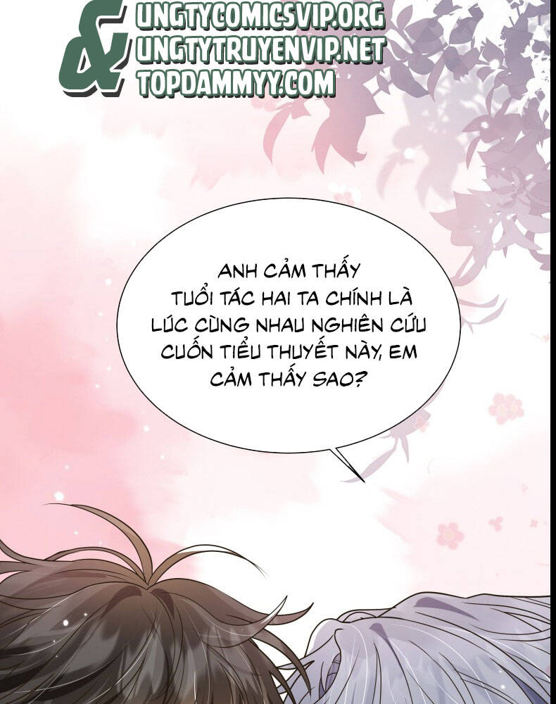 Viên Tiên Sinh Luôn Không Vui Chap 49 - Next Chap 50