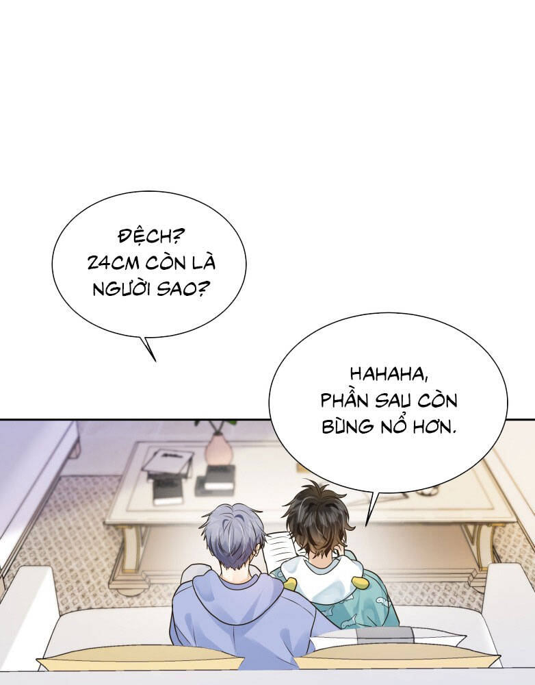 Viên Tiên Sinh Luôn Không Vui Chap 49 - Next Chap 50