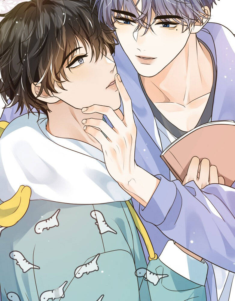 Viên Tiên Sinh Luôn Không Vui Chap 49 - Next Chap 50
