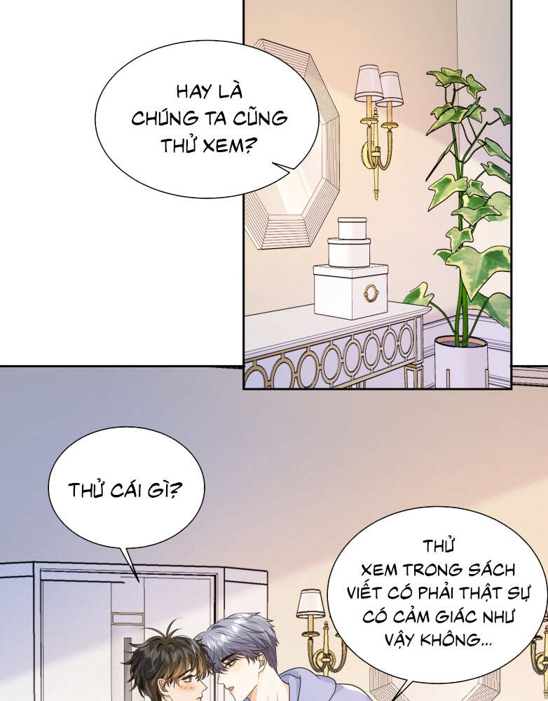 Viên Tiên Sinh Luôn Không Vui Chap 49 - Next Chap 50