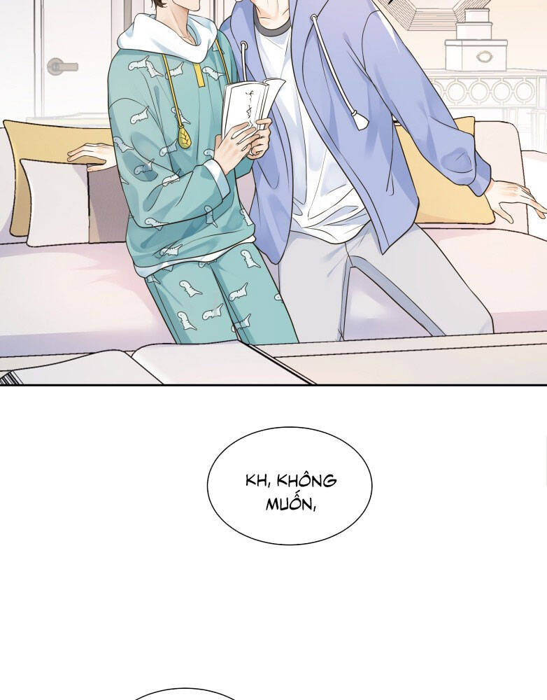 Viên Tiên Sinh Luôn Không Vui Chap 49 - Next Chap 50