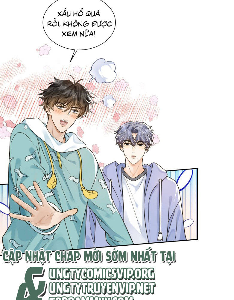 Viên Tiên Sinh Luôn Không Vui Chap 49 - Next Chap 50