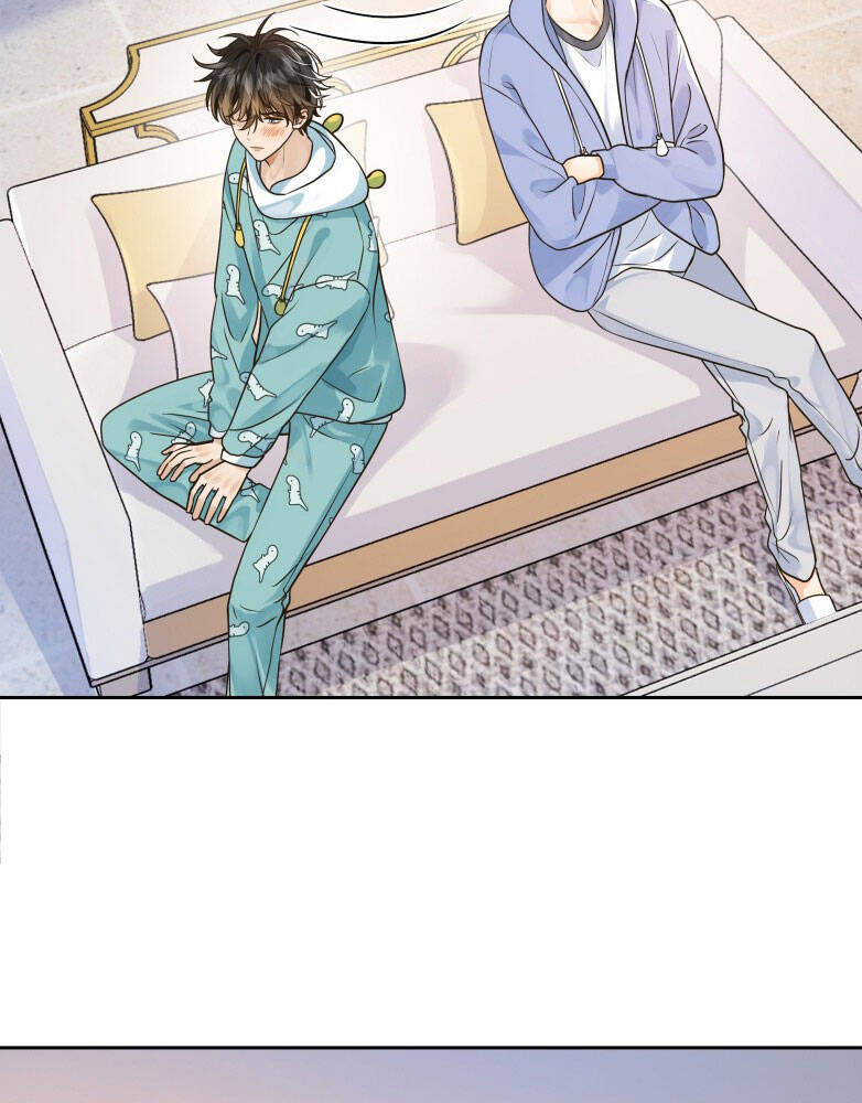 Viên Tiên Sinh Luôn Không Vui Chap 49 - Next Chap 50