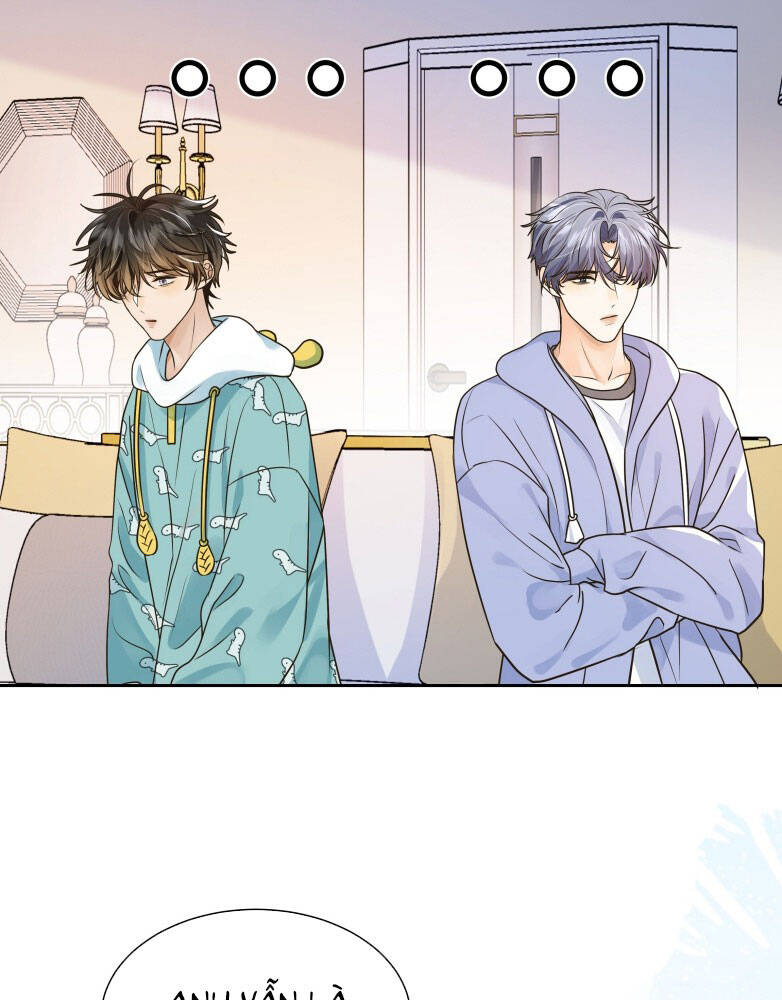 Viên Tiên Sinh Luôn Không Vui Chap 49 - Next Chap 50