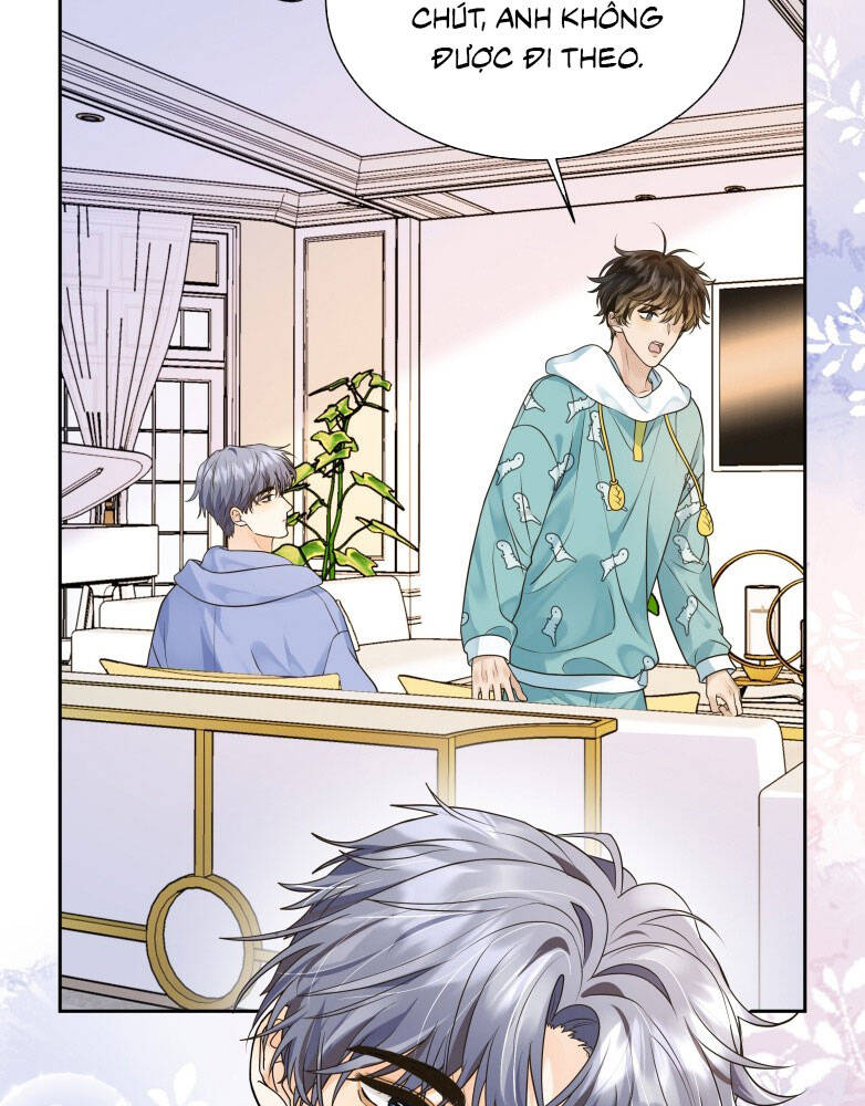 Viên Tiên Sinh Luôn Không Vui Chap 49 - Next Chap 50