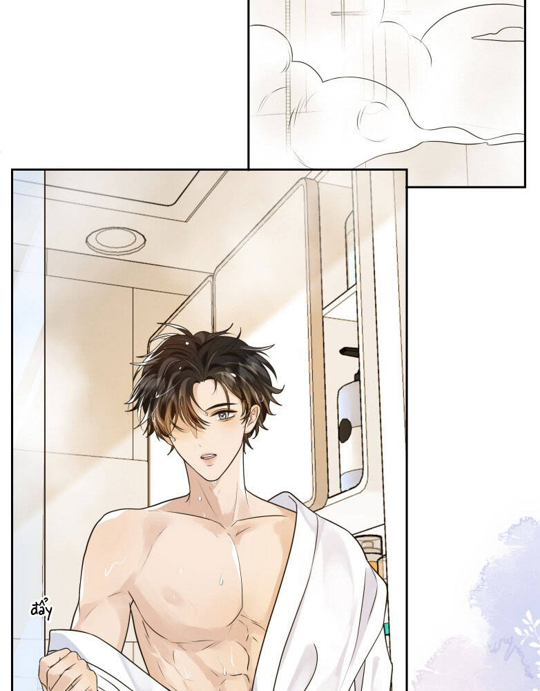 Viên Tiên Sinh Luôn Không Vui Chap 49 - Next Chap 50