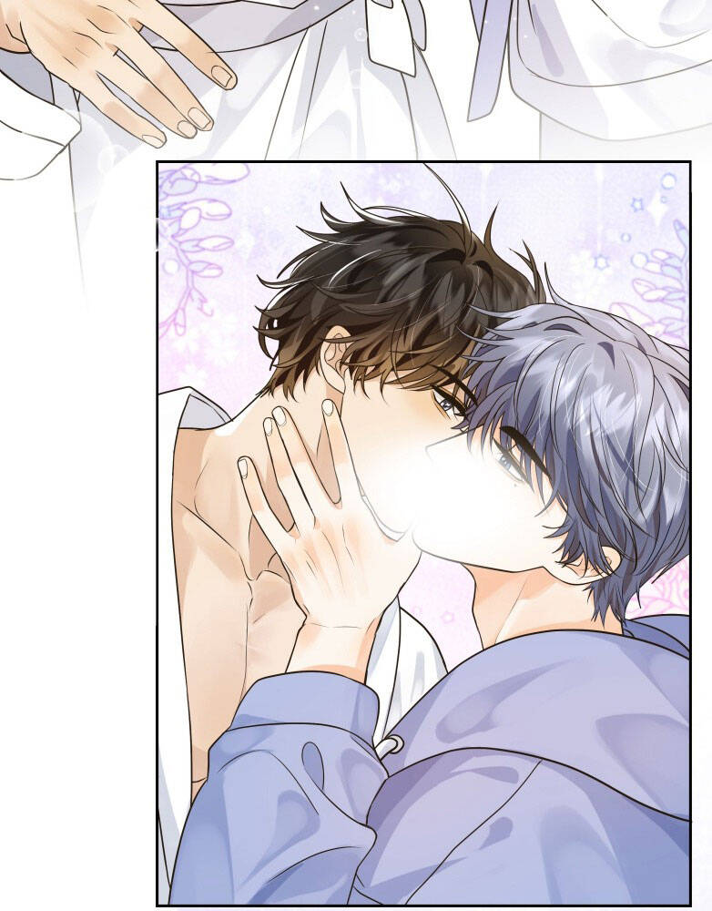 Viên Tiên Sinh Luôn Không Vui Chap 49 - Next Chap 50