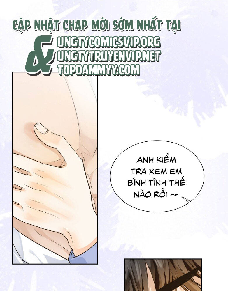 Viên Tiên Sinh Luôn Không Vui Chap 49 - Next Chap 50