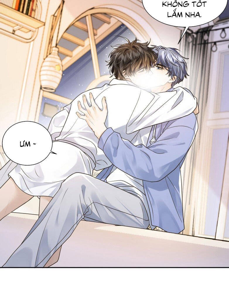 Viên Tiên Sinh Luôn Không Vui Chap 49 - Next Chap 50