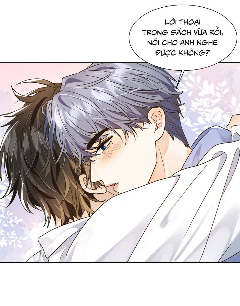 Viên Tiên Sinh Luôn Không Vui Chap 49 - Next Chap 50
