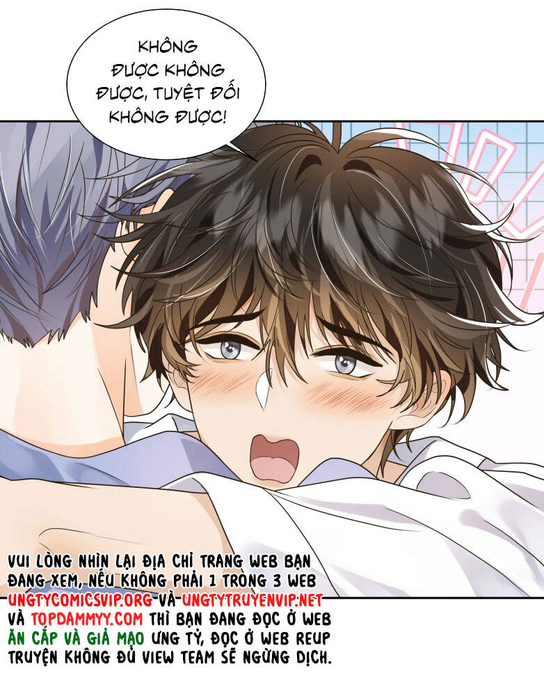 Viên Tiên Sinh Luôn Không Vui Chap 49 - Next Chap 50