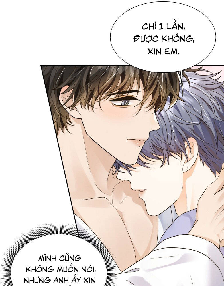 Viên Tiên Sinh Luôn Không Vui Chap 49 - Next Chap 50