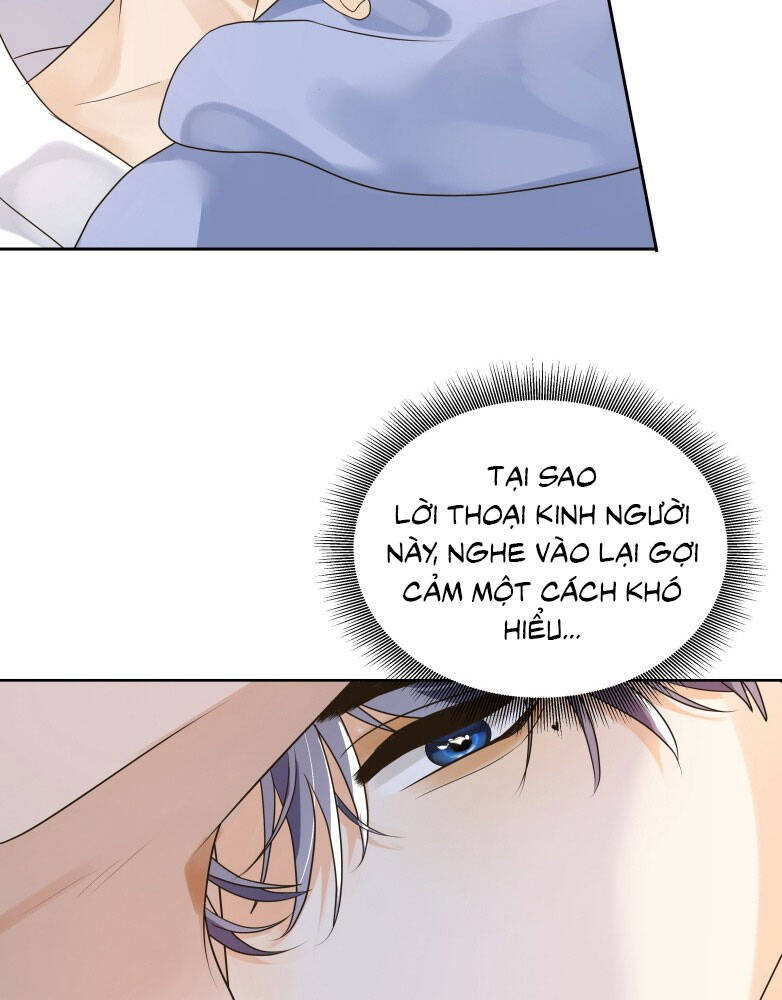Viên Tiên Sinh Luôn Không Vui Chap 49 - Next Chap 50