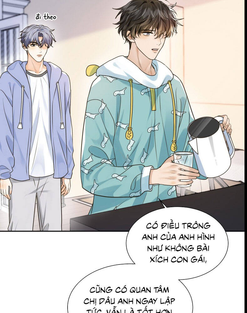 Viên Tiên Sinh Luôn Không Vui Chap 49 - Next Chap 50