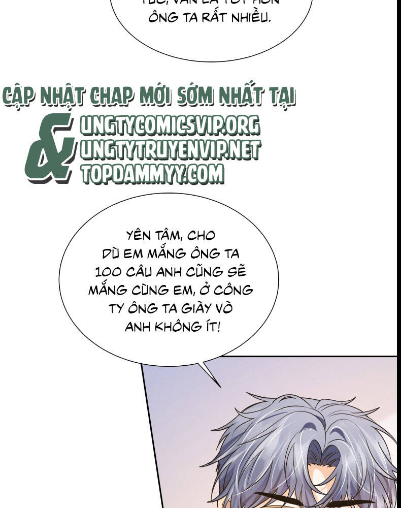 Viên Tiên Sinh Luôn Không Vui Chap 49 - Next Chap 50