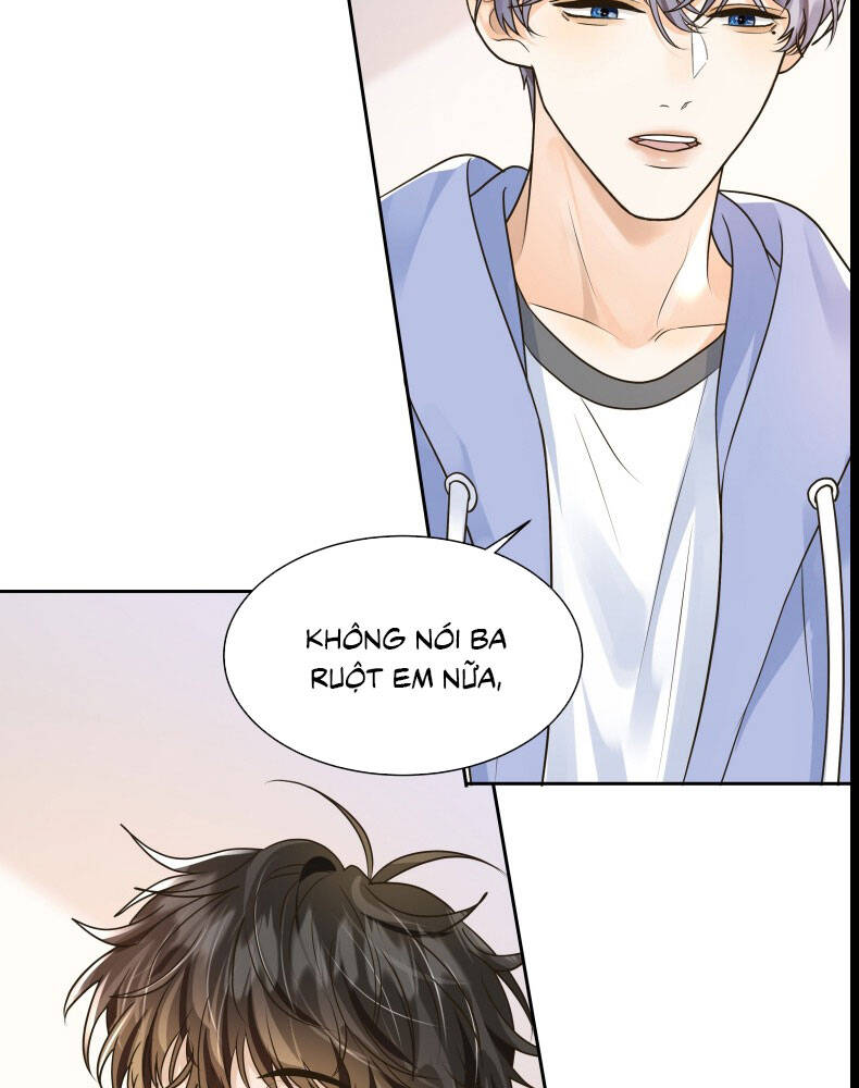Viên Tiên Sinh Luôn Không Vui Chap 49 - Next Chap 50