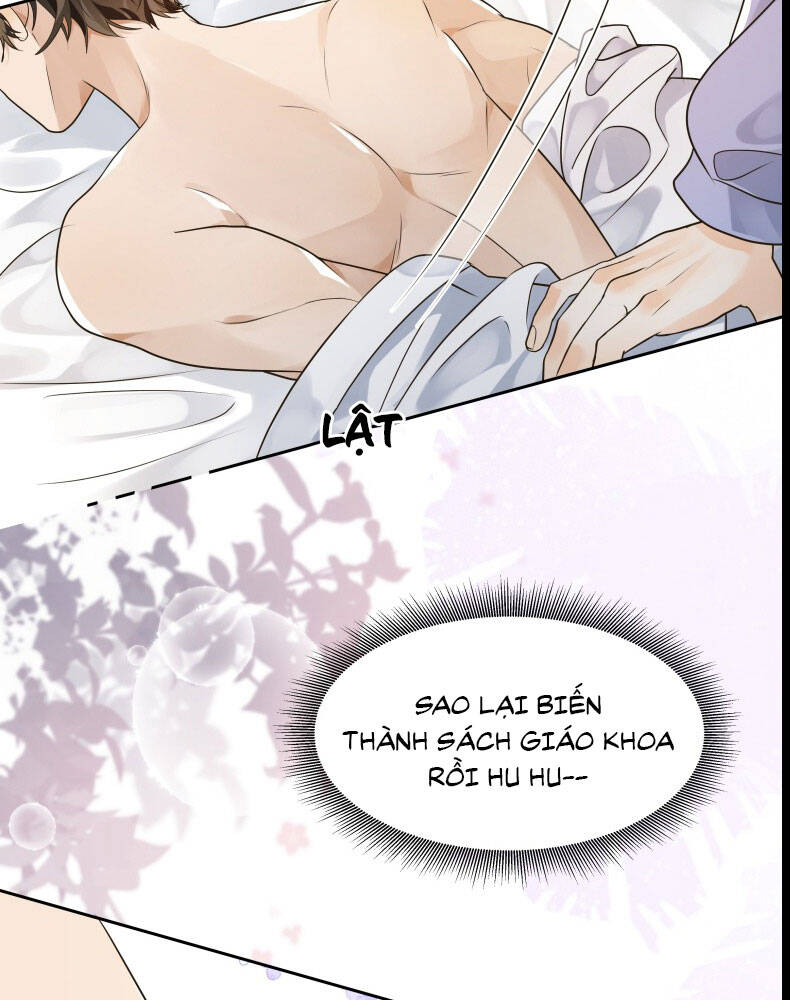 Viên Tiên Sinh Luôn Không Vui Chap 50 - Next Chap 51