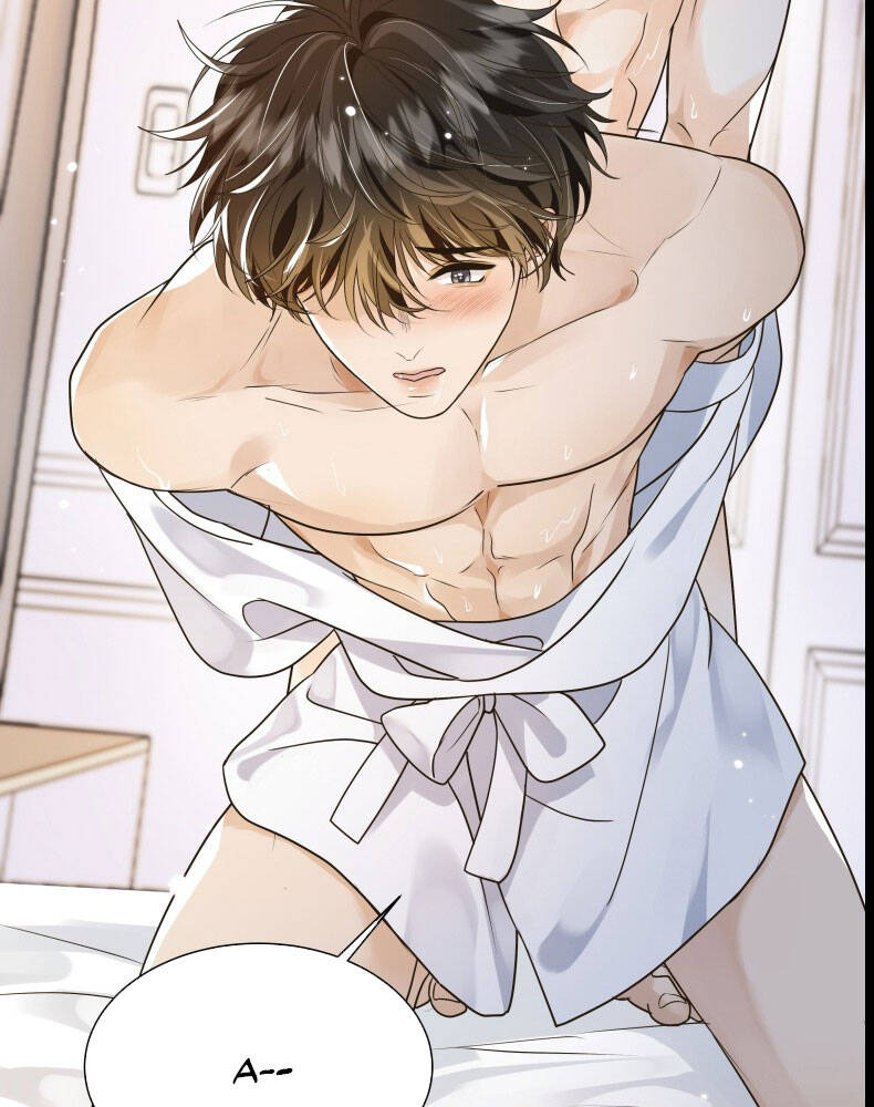 Viên Tiên Sinh Luôn Không Vui Chap 50 - Next Chap 51