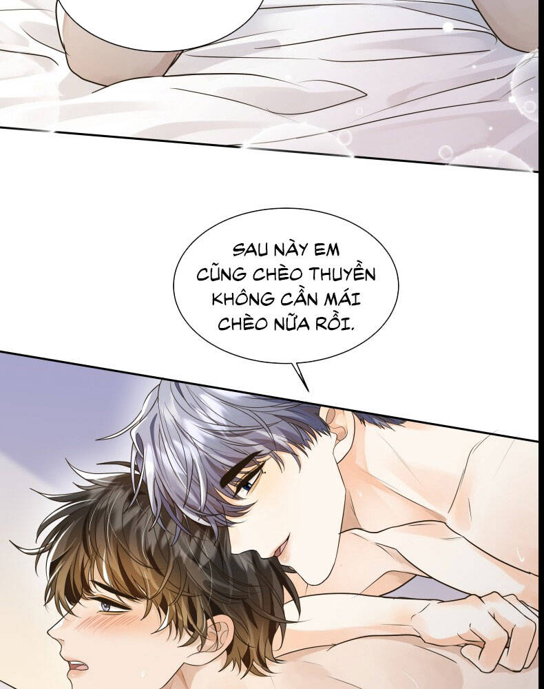 Viên Tiên Sinh Luôn Không Vui Chap 50 - Next Chap 51