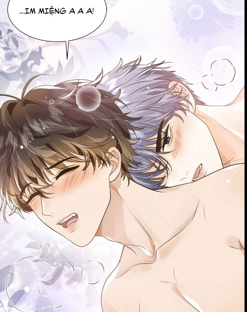 Viên Tiên Sinh Luôn Không Vui Chap 50 - Next Chap 51