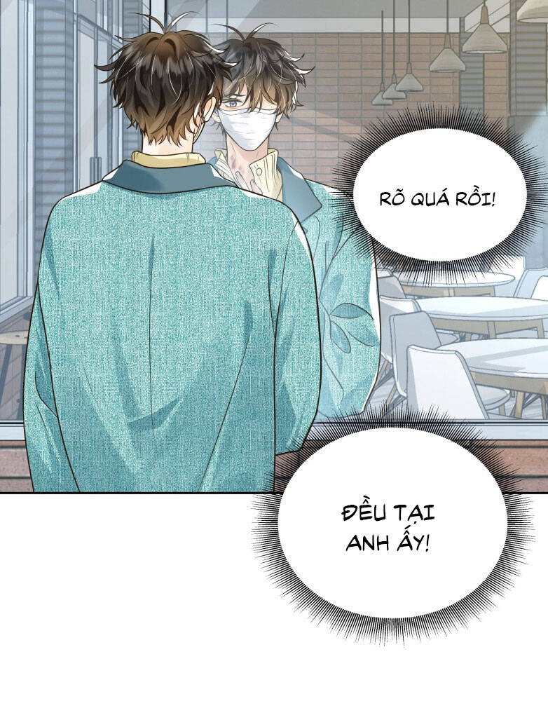 Viên Tiên Sinh Luôn Không Vui Chap 50 - Next Chap 51