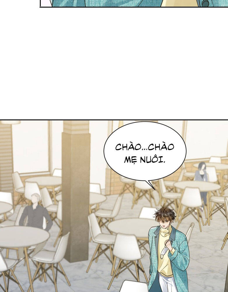 Viên Tiên Sinh Luôn Không Vui Chap 50 - Next Chap 51