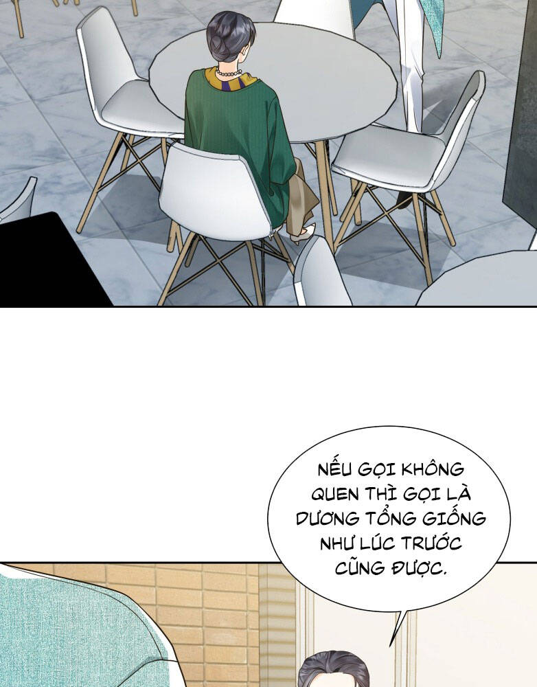 Viên Tiên Sinh Luôn Không Vui Chap 50 - Next Chap 51