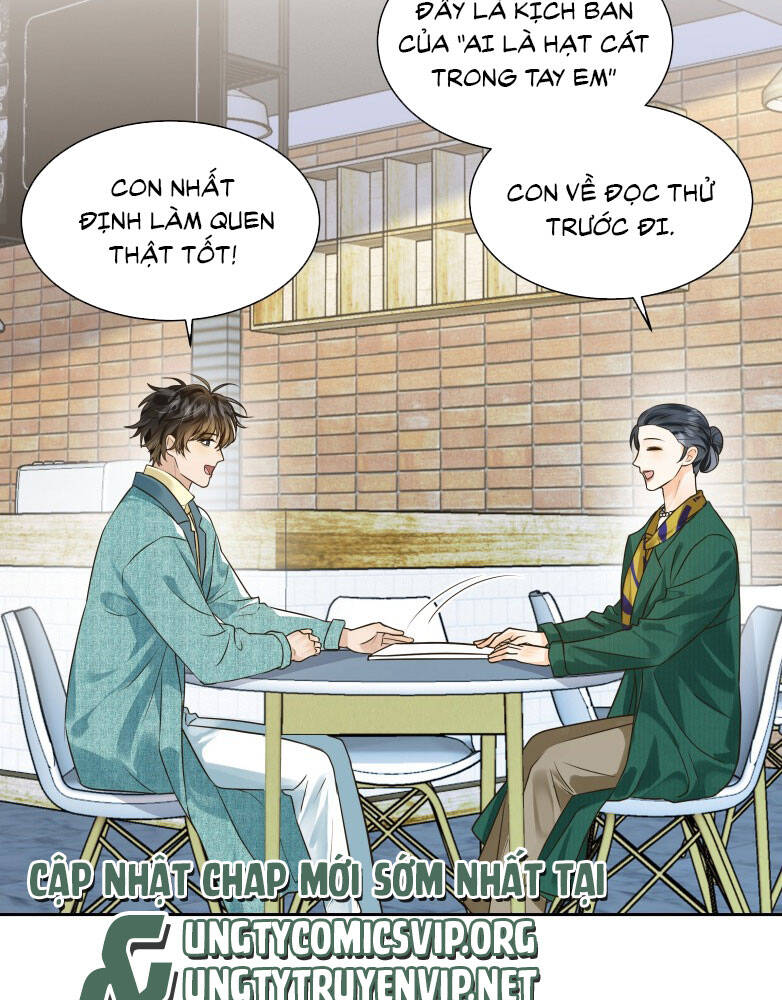 Viên Tiên Sinh Luôn Không Vui Chap 50 - Next Chap 51