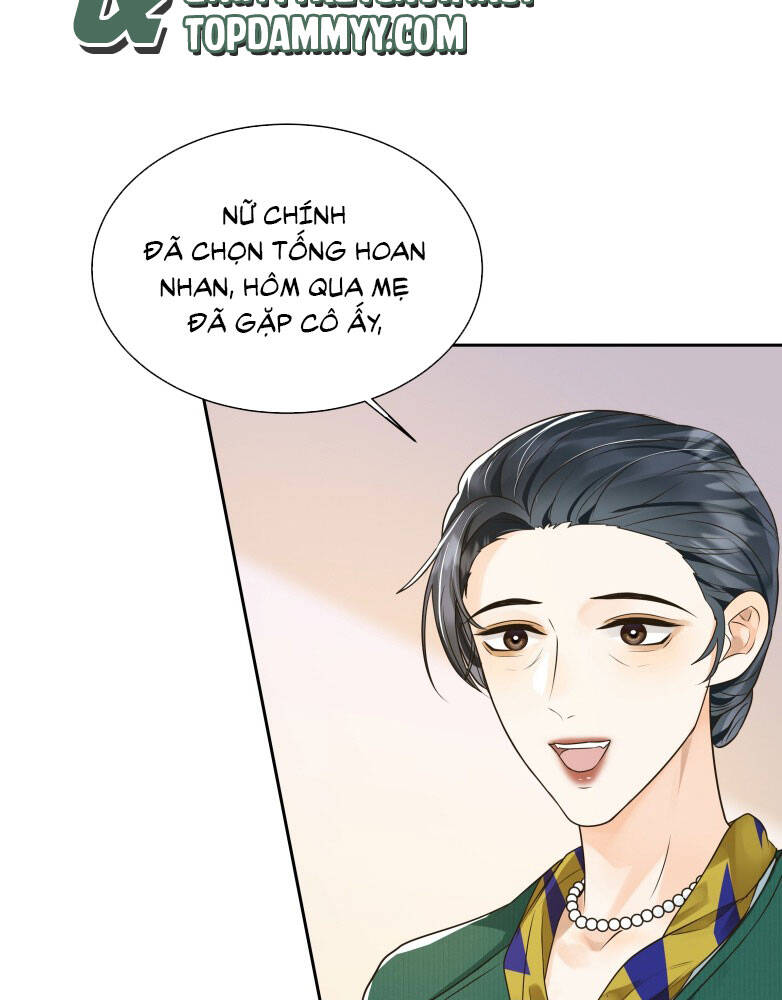 Viên Tiên Sinh Luôn Không Vui Chap 50 - Next Chap 51