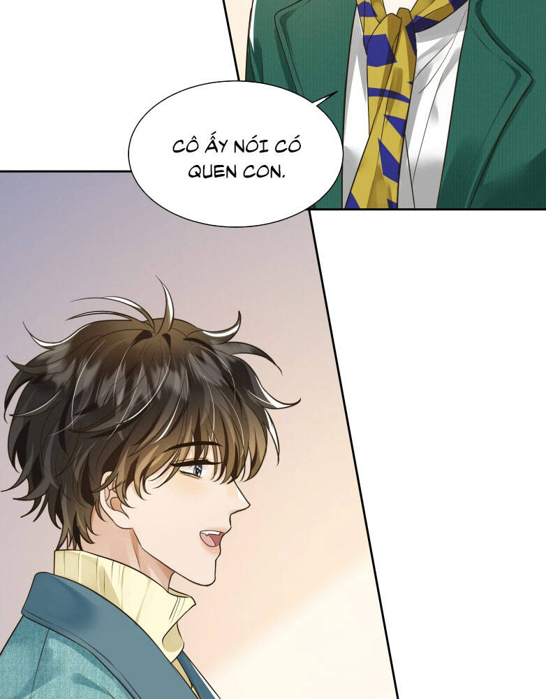 Viên Tiên Sinh Luôn Không Vui Chap 50 - Next Chap 51