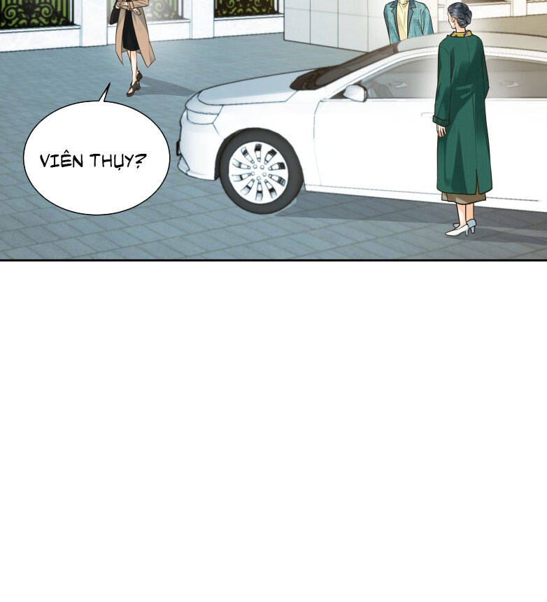 Viên Tiên Sinh Luôn Không Vui Chap 50 - Next Chap 51