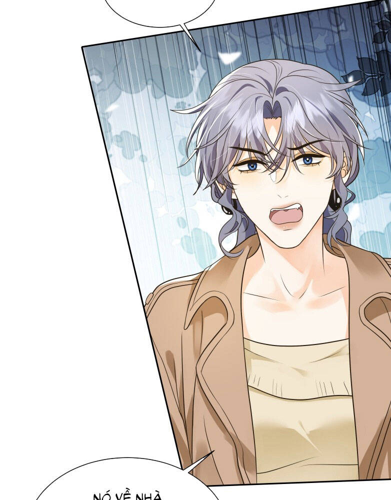Viên Tiên Sinh Luôn Không Vui Chap 50 - Next Chap 51