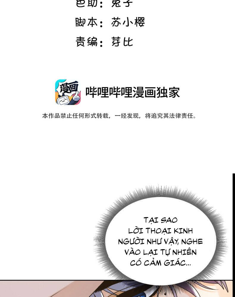 Viên Tiên Sinh Luôn Không Vui Chap 50 - Next Chap 51