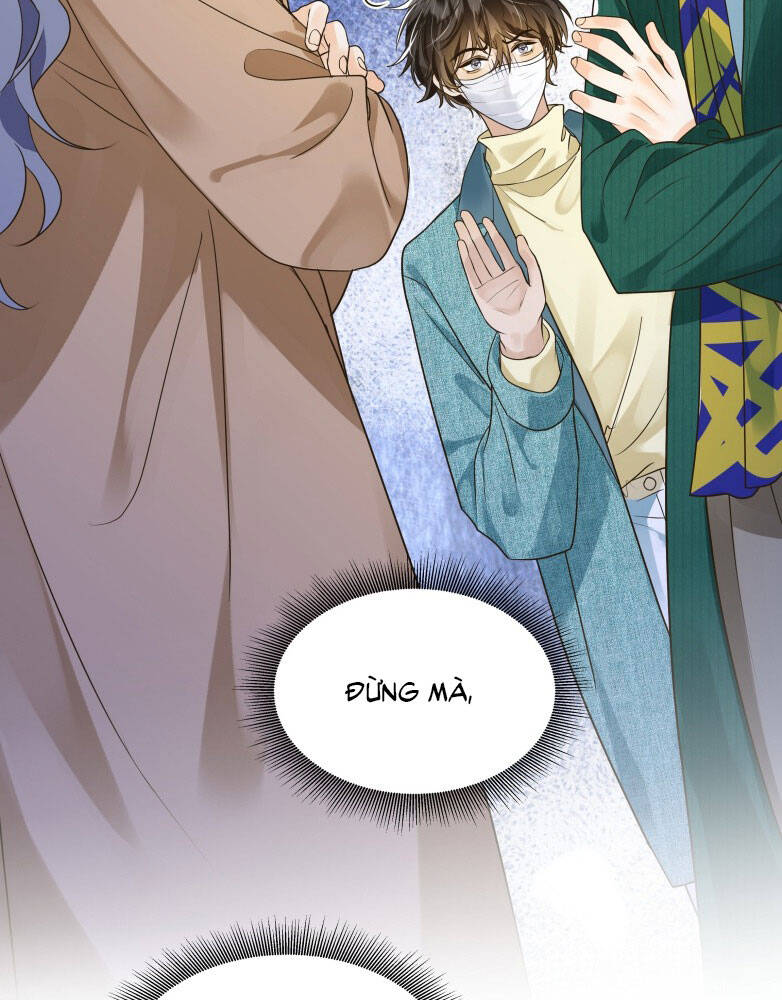 Viên Tiên Sinh Luôn Không Vui Chap 50 - Next Chap 51