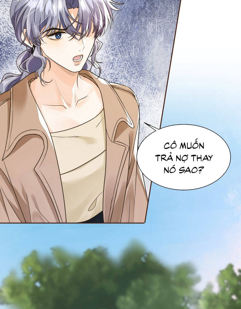 Viên Tiên Sinh Luôn Không Vui Chap 50 - Next Chap 51