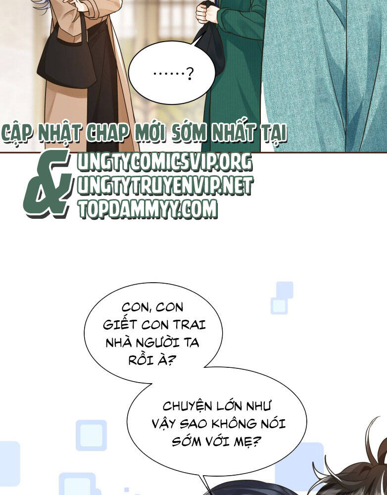 Viên Tiên Sinh Luôn Không Vui Chap 50 - Next Chap 51
