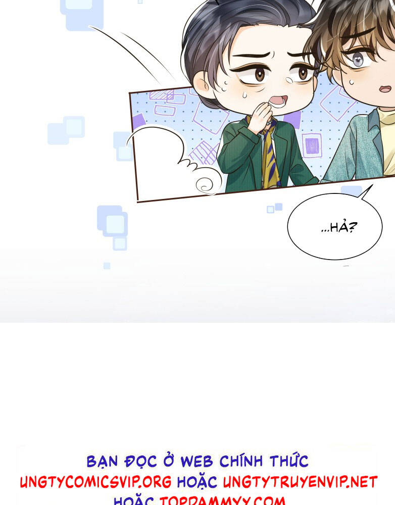 Viên Tiên Sinh Luôn Không Vui Chap 50 - Next Chap 51