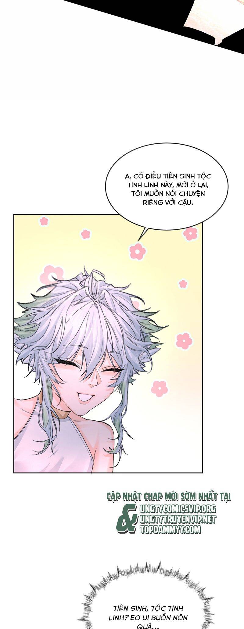 Viên Tiên Sinh Luôn Không Vui Chap 52 - Next Chap 53