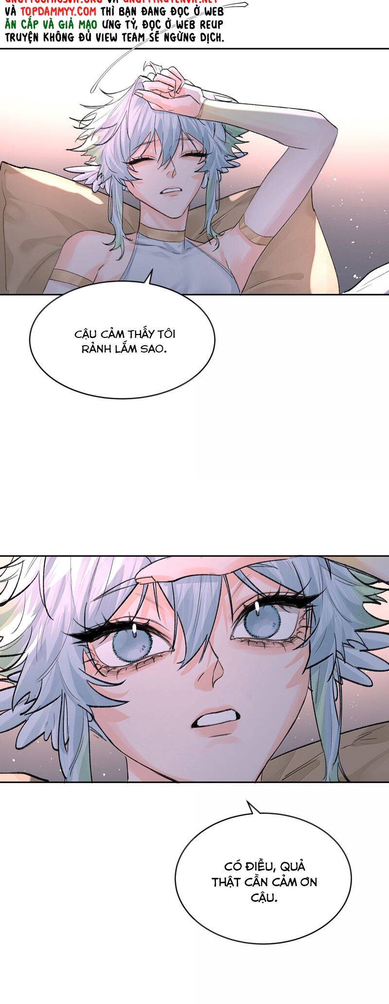 Viên Tiên Sinh Luôn Không Vui Chap 52 - Next Chap 53
