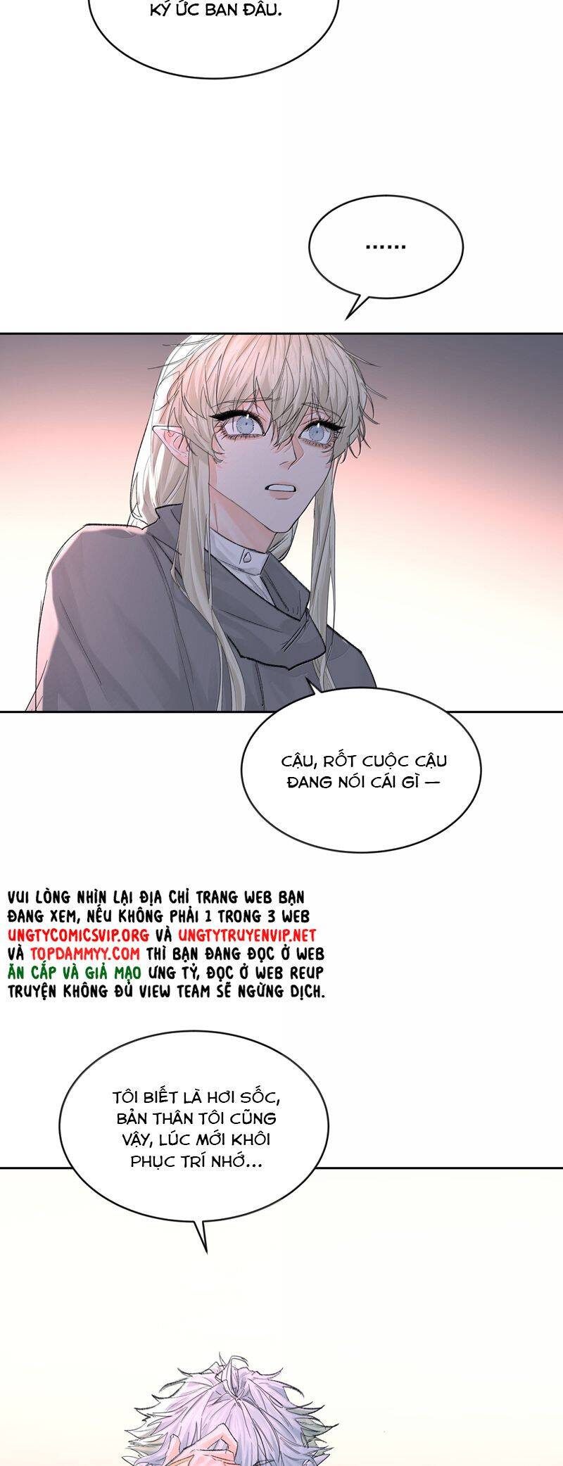 Viên Tiên Sinh Luôn Không Vui Chap 52 - Next Chap 53