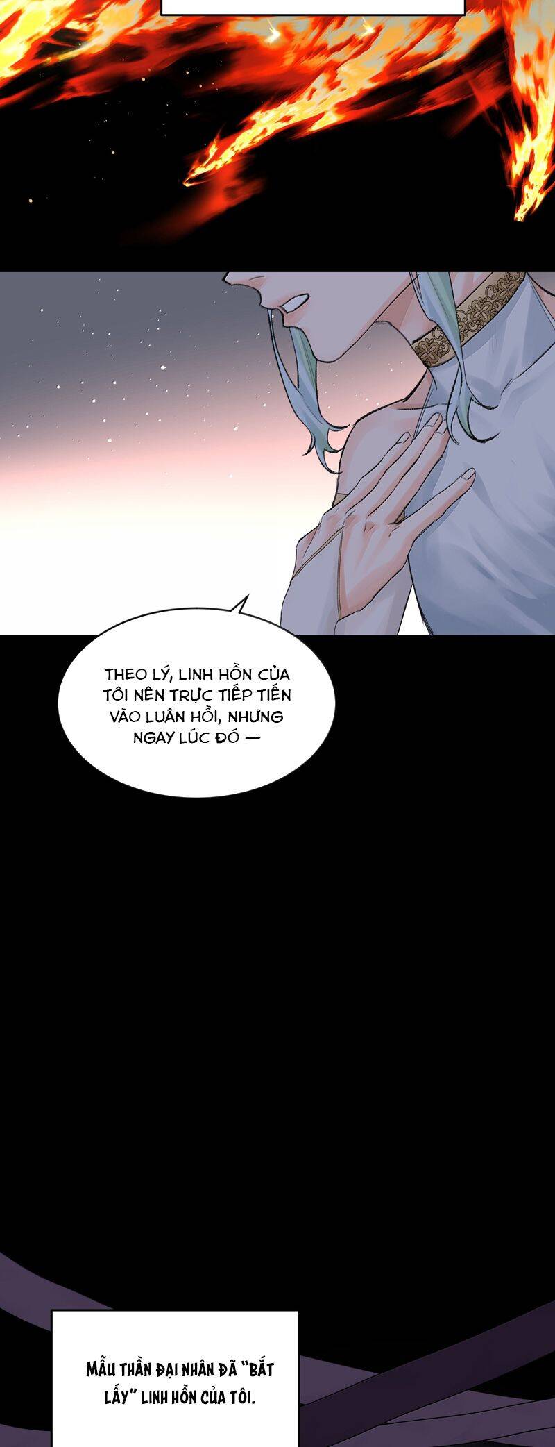 Viên Tiên Sinh Luôn Không Vui Chap 52 - Next Chap 53